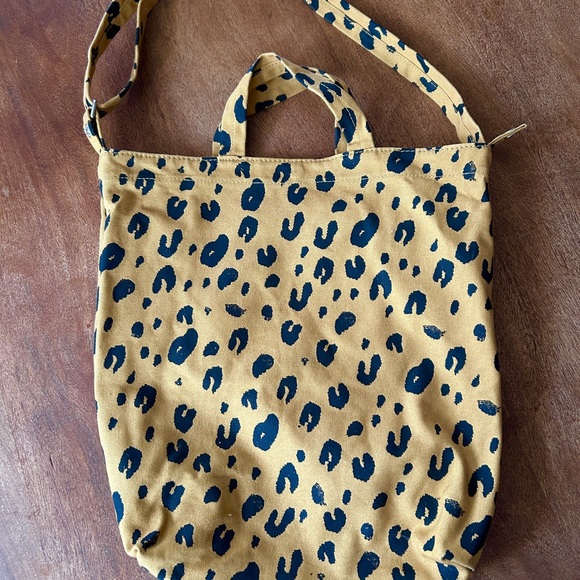 Baggu duck tote - Picture 4 of 4